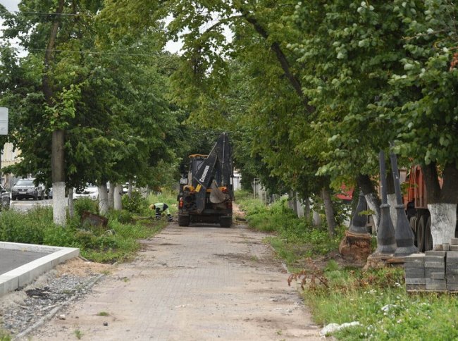 Арт-объект «Девочка в окне» появится на улице Мира в Вологде