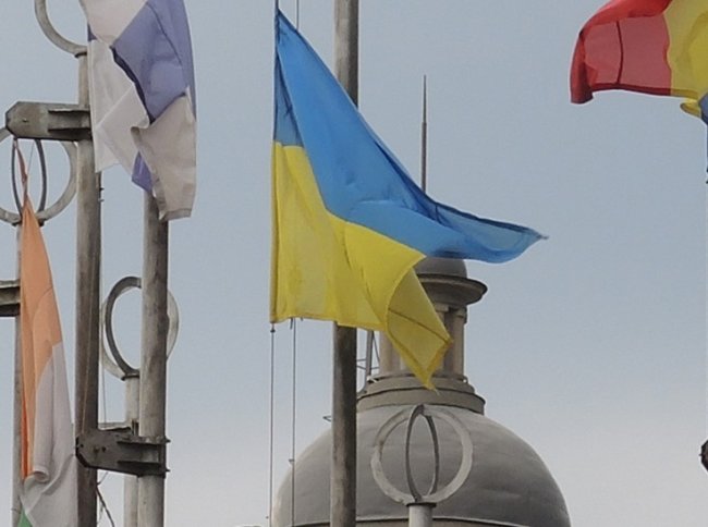 На Украине рассказали о сложностях создания систем Patriot в стране