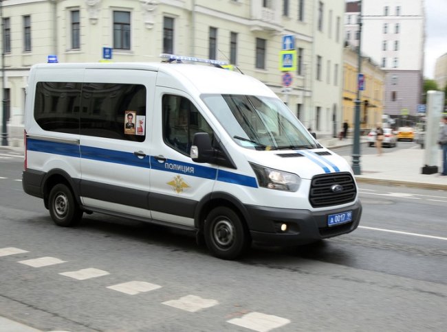 В Ярославле в ДТП с мотоциклом и велосипедом пострадали 2 человека
