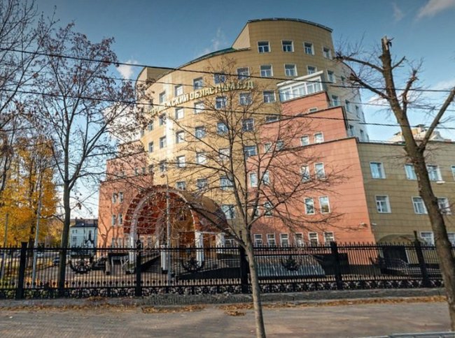 Воронежский суд пересмотрит приговор бывшему прокурору Семилукского района