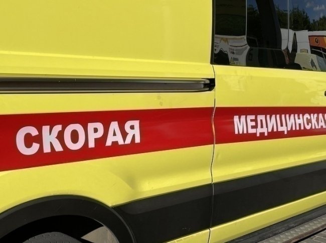 Двое мужчин пострадали при атаке дрона в Красной Яруге