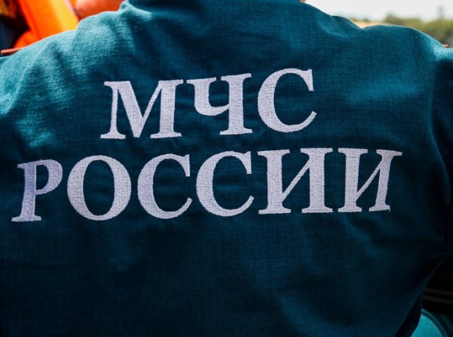 Режим чрезвычайной ситуации введен в российском регионе