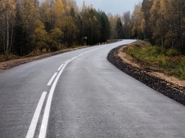 Улицу Сутырина в Костроме не открыли к 1 сентября