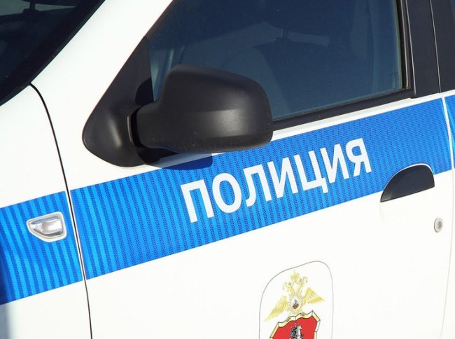 В Подмосковье рецидивист обокрал медицинский центр