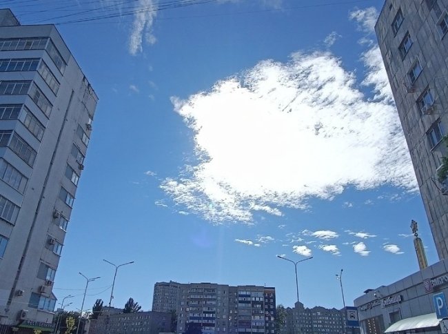 Почти два часа Липецкой области угрожала ракетная атака