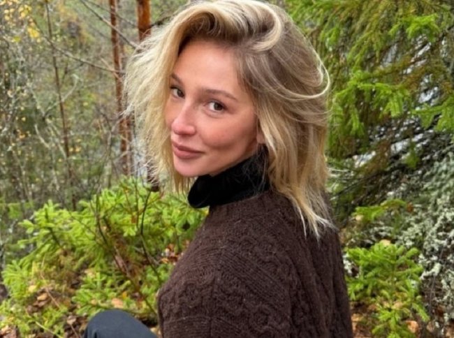 Популярная телеведущая и блогер Настя Ивлеева рассказала о своем путешествии в Карелию