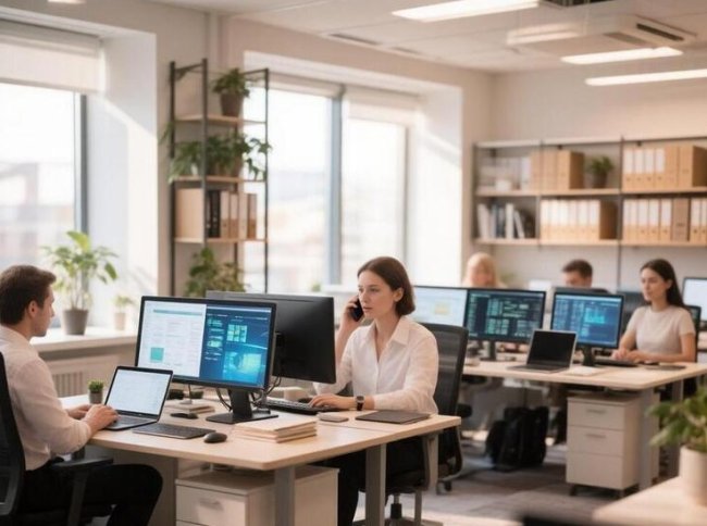 Система «Сатурн» вернулась к обычной работе после сбоя электропитания