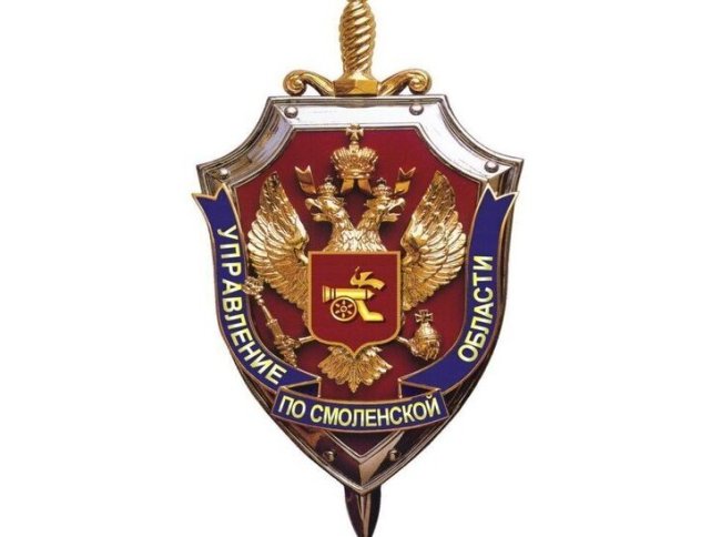 УФСБ России по Смоленской области пресекли в налоговой преступную схему на 20 миллионов